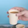 Fangcaodi Bamboo Fiber Disposable Paper Cups