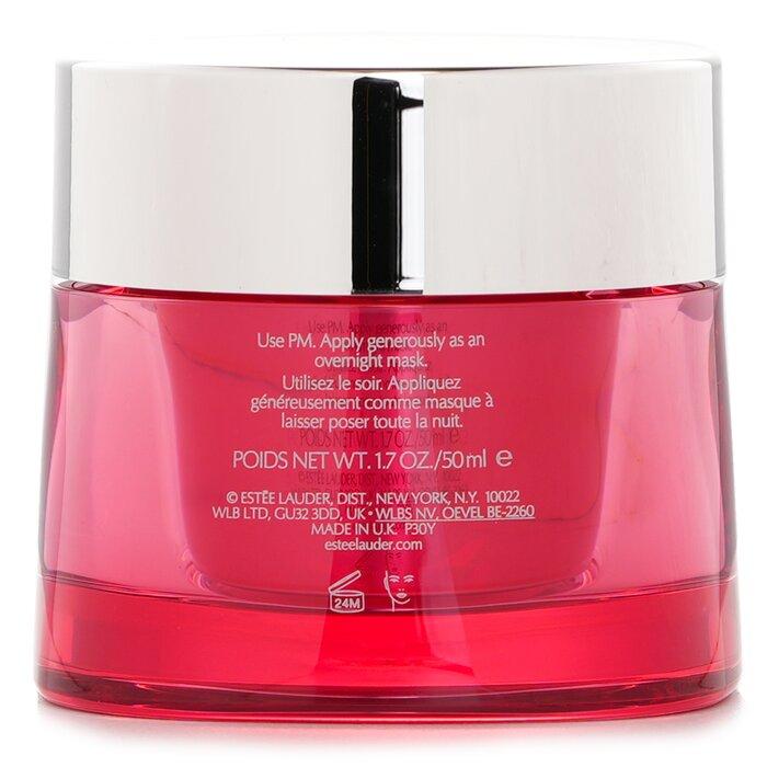 Estee Lauder Питательный ночной крем/маска «Супер-гранат Сияющая энергия»