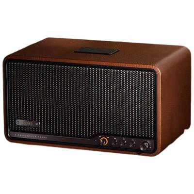 Edifier S300 Ретро Bluetooth-колонка Hi-Fi Штекер CN (адаптер в комплекте)