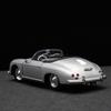 AABH1 WELLY 1:24 Porsche 356A Speedster Литой Модель Автомобиля Литье под Давлением и Игрушечные Транспортные Средства Коллекционируемая Игрушка Автомобиль Подарки на День Рождения Мальчику