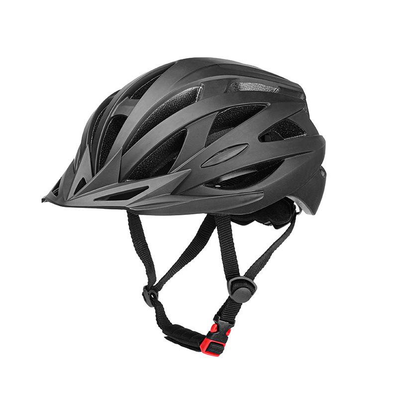 Adjustable Ventilation and Breathable Cycling Equipment Bicycle Helmet Road Bike Bicycle Riding Helmet