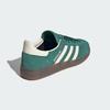 IH1509 adidas Originals Handball Spezial Колледжский Зеленый Кремово-Белый (Женский)