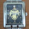 Б/у [Неиспользованный/Залежалый товар] Bulova Freemason Scottish Rite Кварцевые в хорошем состоянии