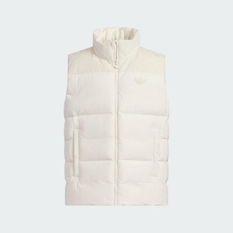 adidas Детский жилет JK пуховый пуховый жилет