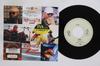 7-дюймовая пластинка ZZ TOP Stages Cant Stop Rockin P2063 WARNER BROS. 1986 Япония Рок Б/у