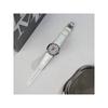 Tissot Швейцарские Автоматические Женские Часы Couturier - Powermatic 80 с Перламутровым Циферблатом, Модель T035.207.16.116.00