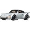 Колеса Hot Wheels) форсаж - porsche 911 Carrera RS 3.8 игрушечная машинка мини-машинка от 3 лет серебристый HRT97