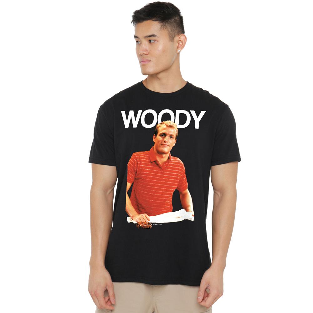 Футболка мужская Cheers Woody Boyd