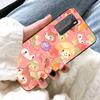 Чехол для телефона A-Animal C-Crossing для Huawei P 8 9 10 20 30 40 50 Pro Lite Psmart Honor 10 lite 70 Mate 20lite