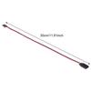 5Pcs Set Servo Extension Cable Core Wire   RC Accessory for JR   FUTABA