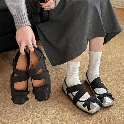 Туфли – Мэри Джейн