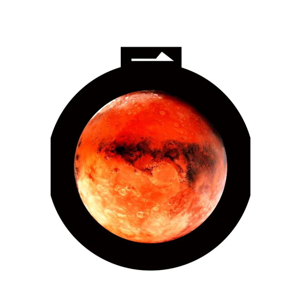 Домашняя атмосфера Светодиодный проектор Звезда Луна Глобус USB Автомобильный ночник Декор стен комнаты Креативный подарок Галактическое освещение