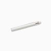 TWSBI Precision Mechanical Retractable Tip Pencil, Black, 0.7mm,