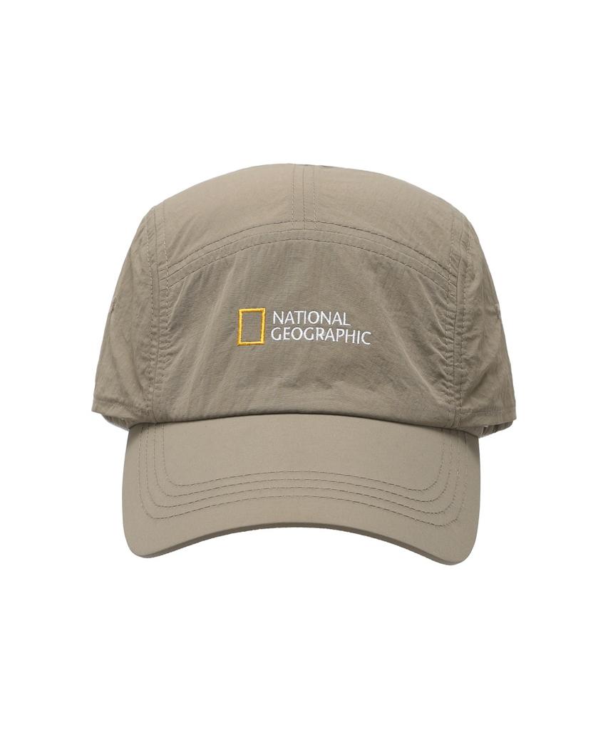 NATIONALGEOGRAPHIC N265Aha710 Кепка-козырек Хаки