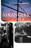 Книга Strangers On a Train