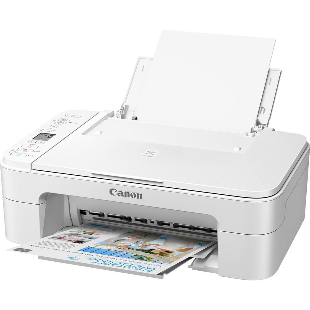 Многофункциональное устройство Canon Pixma TS3351