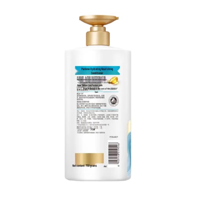 Pantene PRO-V Увлажняющий кондиционер Smooth & Repair