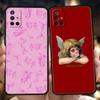 Ретро Чехол-Аנגел Купидон Средневековье для Oneplus 10T 11 R10 Nord N200 N10 10 7 8 9 7T 8T 9R 9RT CE 2 Z Pro 5G Мягкий ТПУ Чехол