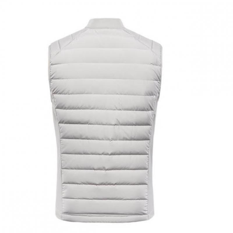 BLACK YAK Черный Як Мужской SB Master Tube Пуховый жилет 1 r1ByvSS2002 Sv