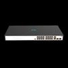 20-портовый гигабитный Ethernet-коммутатор ZTE SG1020P2GT2GF