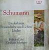 CD ФЕЛИСИТИ ЛОТТ & ГРЭМ ДЖОНСОН - Шуман;Liederkreis/Женщины  3036702022 Carlton Classic 1991 Япония Классика Б/у