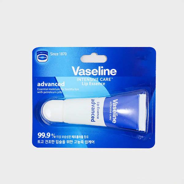 Vaseline Intensive Care Lip Essence Advanced 10Ml