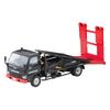 TOMYTEC Tomica Limited Vintage Neo 1/64 LV-N191b Isuzu Elf Hanamidai Jidosha Safety Loader Big Wide ADVAN