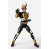 TAMASHII NATIONS S.H. Figuarts (Shinkochou Seihou) Kamen Rider Agito Grand Form 25th Anniversary Ver. Approximately 145mm PVC ABS Painted Movable