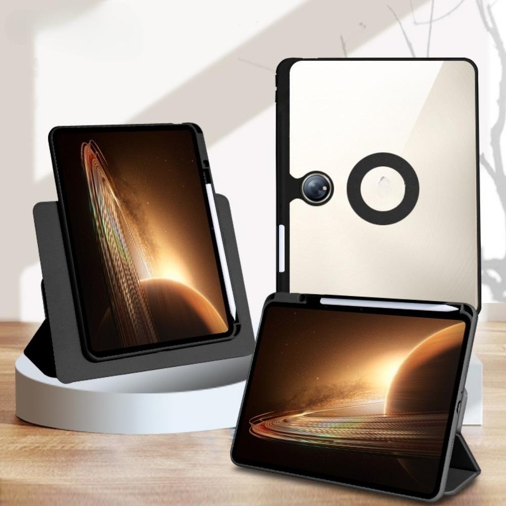 Магнитный защитный чехол 720 для OPPO Pad 4 Pro Pad 3 Air 2 Split SE 11 Защита от сгибания 12.1 Чехол для планшета
