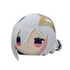 Hololive Lying Down Plush Toy, Vtuber, Approx. 26cm (Amane Kanata)