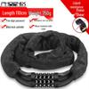 Phoenix Anti-Theft Password Bicycle Cable Lock
