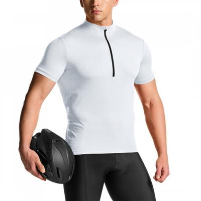 Tesla Cycling Jersey Short Sleeve Cyclewear Tm Mct03