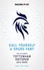 Книга Call Yourself a Spurs Fan? : The Tottenham Hotspur Quiz Book