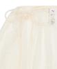 Puma X Musinsa Monogram Layering Skirt - Almond / 638019-87