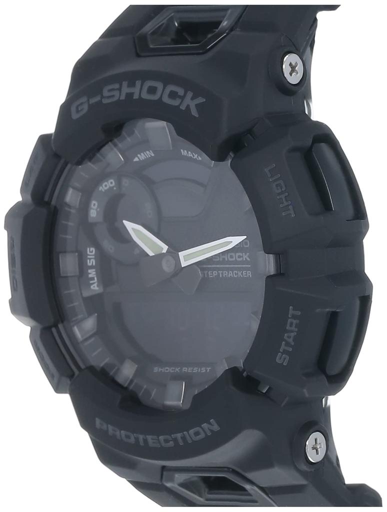 Casio Мужские часы G-Shock GBA-900-1A