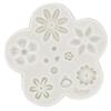 Silicone Mold (Push mold)WeMoule Fleurs 2