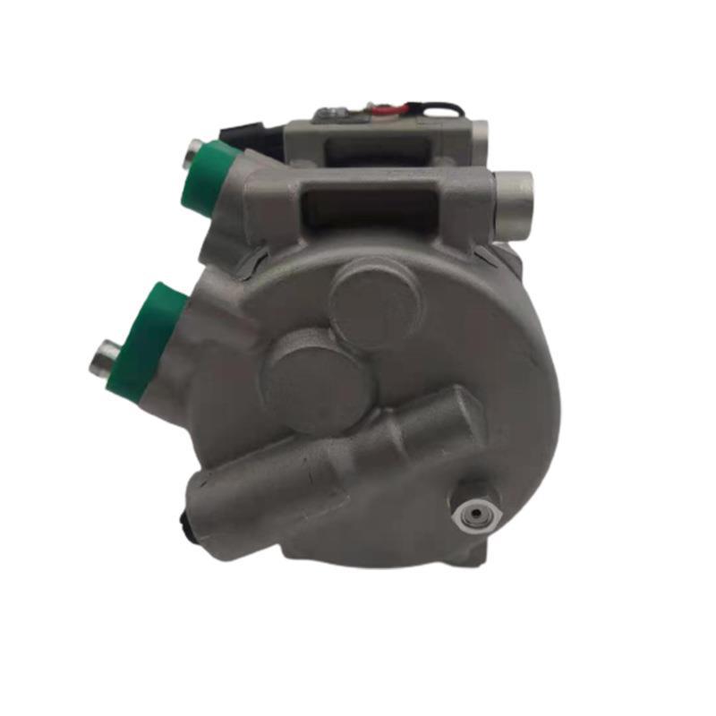 Компрессор Kia Sportage & Hyundai Tucson (2010-2015) 977012S500 97701-2S500DR