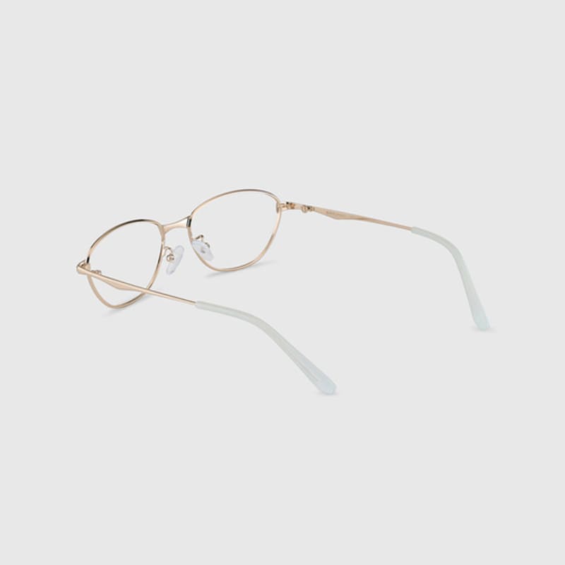 BLUE ELEPHANT ЭНЗО золото