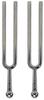 Wittner Tuning Fork No. 921 A440Hz & A442Hz with Storage Case