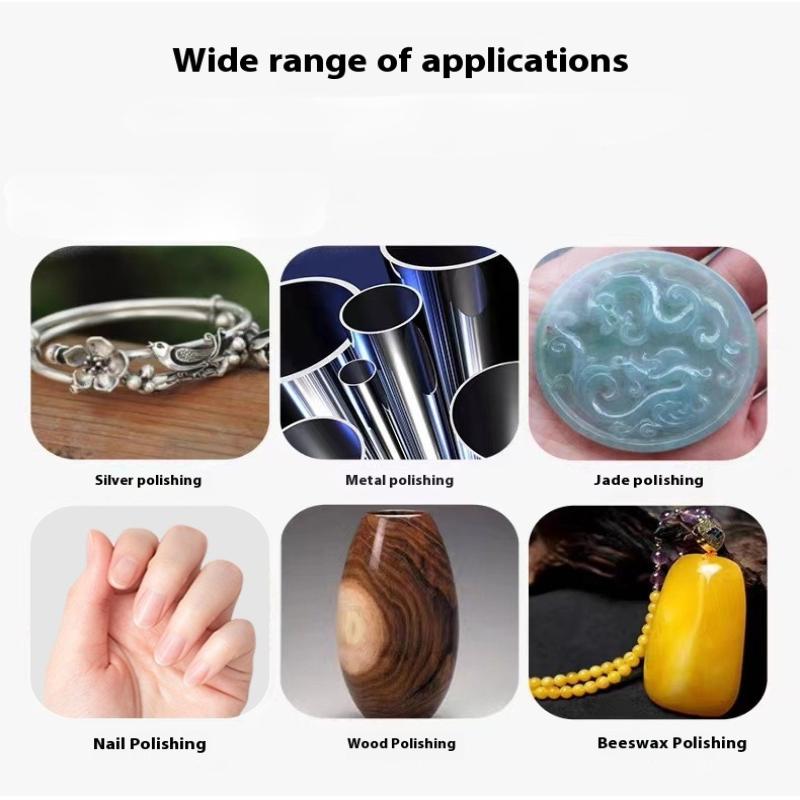 Fish Tank Wipe Water Marks Scale Cleaning Household Fish Tank Glass No Dead Angle Cleaning Artifact