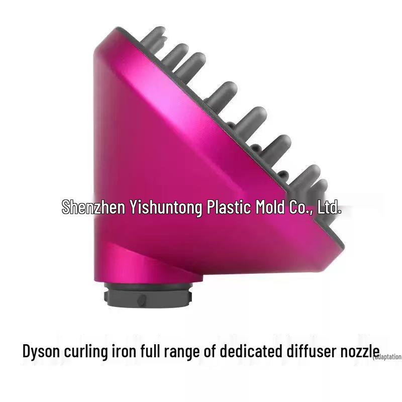 Совместимый стайлер для завивки Dyson HS05/HS01/08, насадки-цилиндры для завивки и диффузор