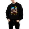 Harry Potter Mens PhilosopherÂ´s Stone Junior Sweatshirt