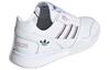 adidas Оригиналы A.R.. Кроссовки 'White Pink' Женские EE5408