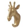 Hanger Keys Creative American Hanging Hook Holder Wall Home Strong Seamless Sticking Hook Decorative Hook Creative Animal