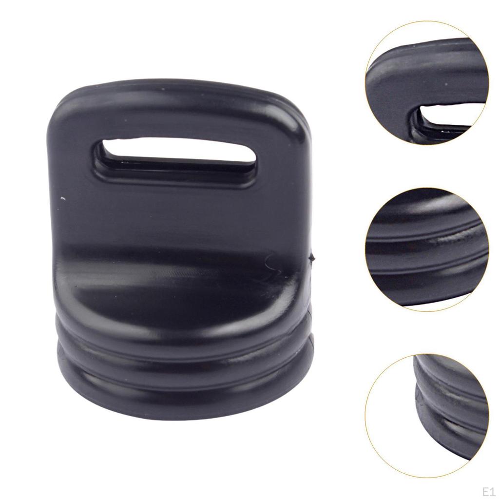 Крышка замка зажигания, колпачок переключателей, резина для старта/остановки зажигания для подвесного мотора