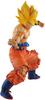 Ichiban Kuji Dragon Ball VS Omnibus Z E Prize Super Saiyan Son Goku Figure Ichiban Dragon Ball Super Saiyan Son Goku Omnibus Bandai Ichibansho Figure