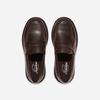 [Hawkins] Brent Loafer [HL90194-DK.BROWN]