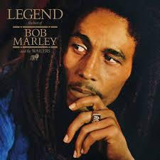 CD БОБ МАРЛИ И THE WAILERS - Legend The Best Of Bob Marley UICY3529 Island Records 2002 Япония Регги, Ска и Даб Б/У