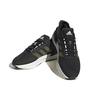 adidas Кроссовки унисекс Avryn Black Solar Gold Core-Black HP5970