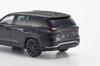 Kyosho Оригинальный Lexus TX 500h F SPORT Performance Готовый продукт KS03923FGBK 1/43 (Графитовый черный)